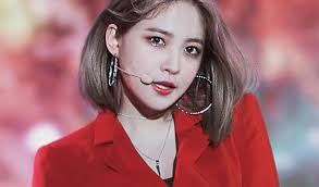 Find and save images from the red velvet yeri collection by sid ♡ *:･ﾟ✧ (tbhtaehyung) on we heart it, your everyday app to get lost in what you love. Red Velvet Yeri Is Bashed For Her Poor Dance Moves Bias Wrecker Kpop News