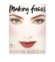 kevyn aucoin making faces harrods al