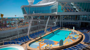 symphony of the seas from cruise critic