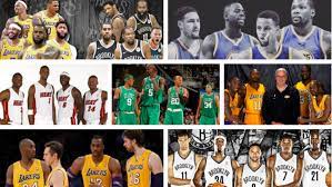 Watch out Lakers and Nets: NBA superteams do not always win championships