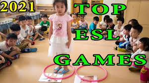top esl games 2021 kindergarten you