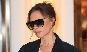 Her beckham sunglasses collection includes many styles, including the victoria beckham aviator sunglasses, cat eye frame shapes and many more. Victoria Beckham Asks Fans For Advice After Health Concern Hello