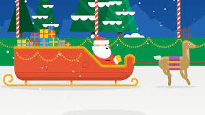 Google Santa Tracker For Christmas 2021 ...