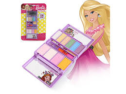 barbie makeup for kids heskat