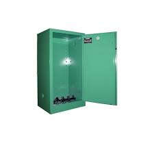 oxygen tank cabinet 12 tanks d e