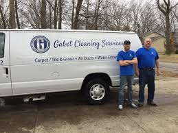 about us gabet cleaning services