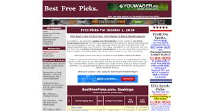 Winning college football picks against the spread. Best Free Picks Ask The Bookie