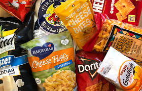 They might absolutely love one snack one day, and refuse to eat it another, which is why it's always a. A Definitive Ranking Of The Best Cheesy Snacks To Eat This 4 20