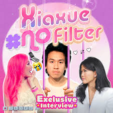 Basically, she's a human rights. Ep 4 Exclusive The Untold Amos Yee Story Our Guest Melissa Chen Spills The Beans Xiaxue Nofilter Xiaxue Nofilter Podcast Podtail