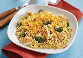 cheesy en and broccoli recipe