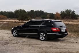 Aspi specialist cars are exceptionally proud to bring you this excellent mercedes benz e class saloon. Dnipro Ukraine November 21 2020 Mercedes Benz E220 Cdi 2011 Black Color In The Autumn City Near The Forest 429950262 Larastock