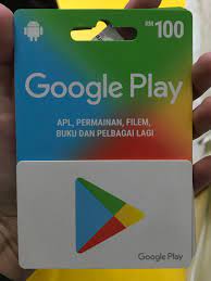 First up, it seems that google play gift cards are now available in malaysia. Android Google Play Gift Cash Card Mobile Phones Tablets Others On Carousell