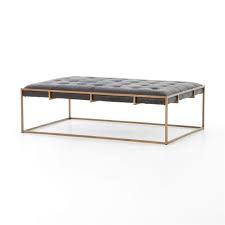 Irondale Oxford Small Coffee Table
