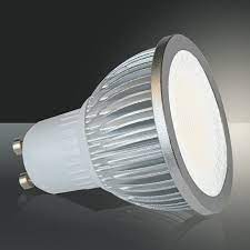 Gu10 5w 829 High Voltage Led Bulb