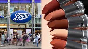 mac cosmetics is coming to select boots