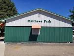 Matthews Park Golf Course | Clinton IN