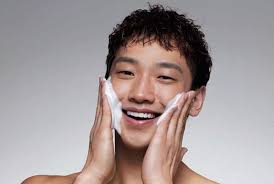male skincare emerges as a market