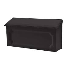Architectural Mailboxes Windsor Black