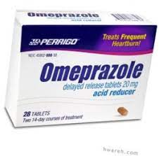 Home products tablets, capsules omeprazole. Omeprazole Delayed Release 20mg Generic Prilosec Otc 28 Tablet Box