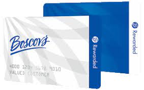 Accounts that opened in your birthday month or in the previous month will receive the offer during your. Boscov S Credit Card Login Payment Customer Service Proud Money