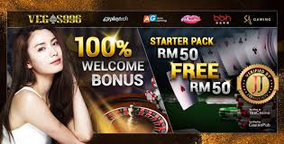 The Lost Secret of Top Online Casino Malaysia