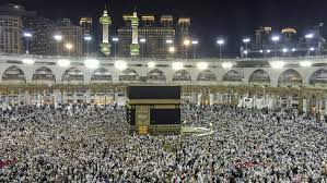 イスラム教最大の聖地「メッカ」のテーマパーク化が取り返しのつかないレベルに！ | クーリエ・ジャポン