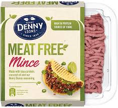 denny meat free range denny