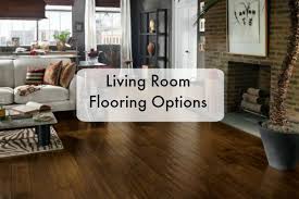 top flooring choices for the living