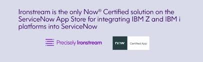 servicenow solutions from precisely