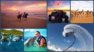 cabo san lucas vacation activities