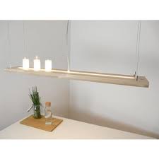 This is where we gather with family and friends to celeb. Dining Table Lamp Wood Beech Wood Lights Buy Luxina Licht