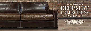 Canada S Boss Leather Sofas And Furniture