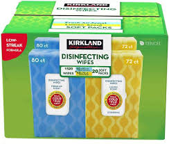 extra large disinfecting wipes