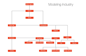 Modeling Flow Chart