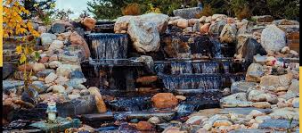5 Outdoor Water Feature Ideas You Ll