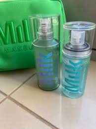 milk makeup hydro grip glow set