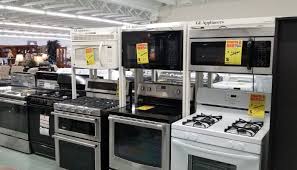 dented appliances ed