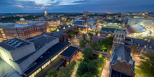 Ranks 5th among universities in boston with an acceptance rate of 53%. University Of Cincinnati College Conservatory Of Music Ccm