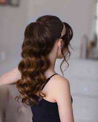 21 easy prom hairstyles for 2023 you