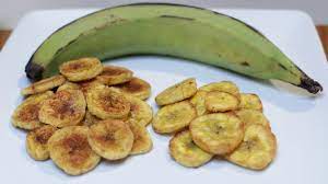baked plantains recipe how to make