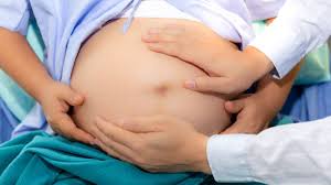 Perkembangan janin usia 7 bulan akan semakin efektif jika para ibu hamil memakan makanan yang sehat. Siap Siap Ini 5 Tanda Ibu Hamil Mau Melahirkan