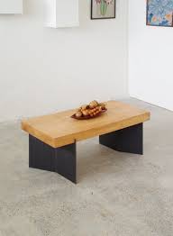 Reclaimed Wood Coffee Table With Custom