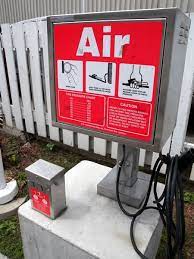 lessons from an air pump global nerdy