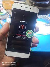 If the problem is not solved then change the battery and check. Oppo A71 Charging Error Done Murari Mobile Technical Facebook