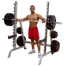 rack musculation rack à squat