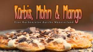 Süße kuchen aus dem münsterland wdr; Kurbis Mohn Mango Eine Kuchenreise Durchs Munsterland Lokalzeit Sendungen A Z Video Mediathek Wdr