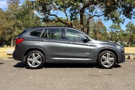 bmw x1 2017 review sdrive18d carsguide