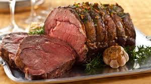 That's too big to fit into my oven in one piece, which is why i, like most people, buy my prime rib in three or four rib sections. Prime Rib Day National Prime Rib Day 2021 27th April Daily Event News