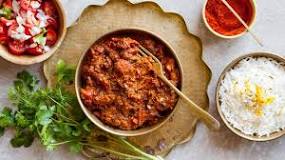 What is the healthiest Indian dish?