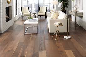 the best engineered wood flooring of